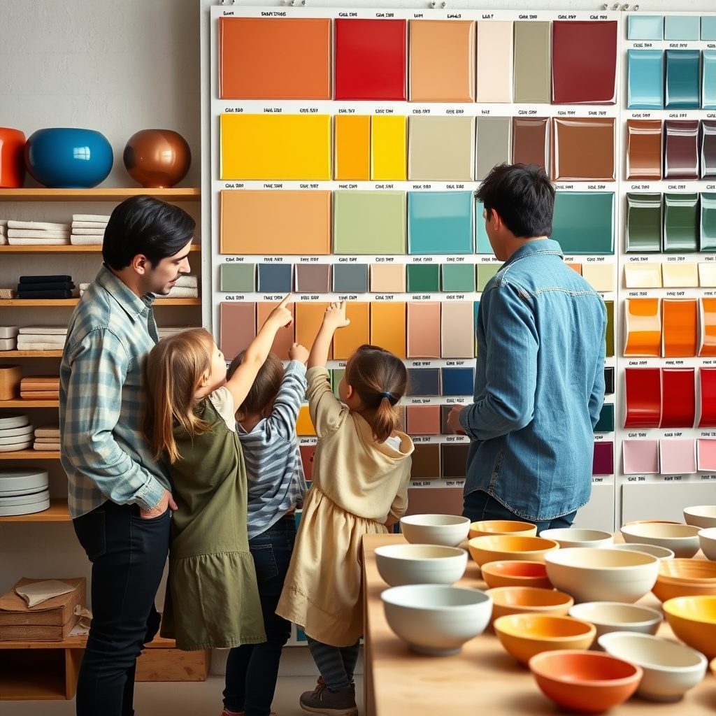 Bisque Catalog